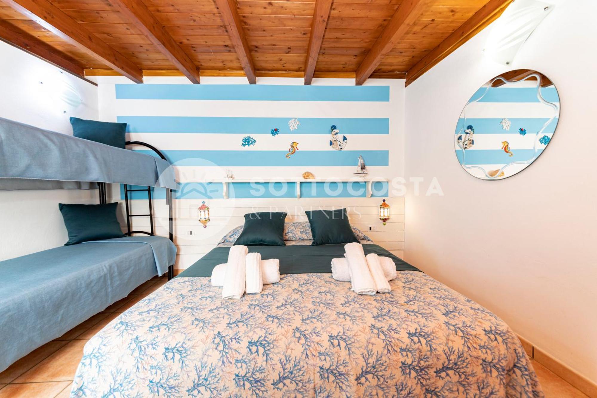 La Terrazza Del Pescatore - Porto Cesareo Exterior photo
