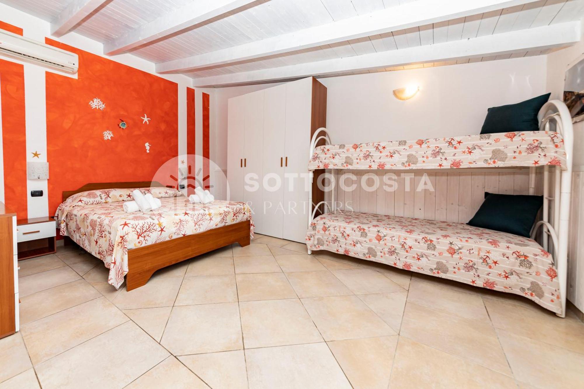 La Terrazza Del Pescatore - Porto Cesareo Exterior photo