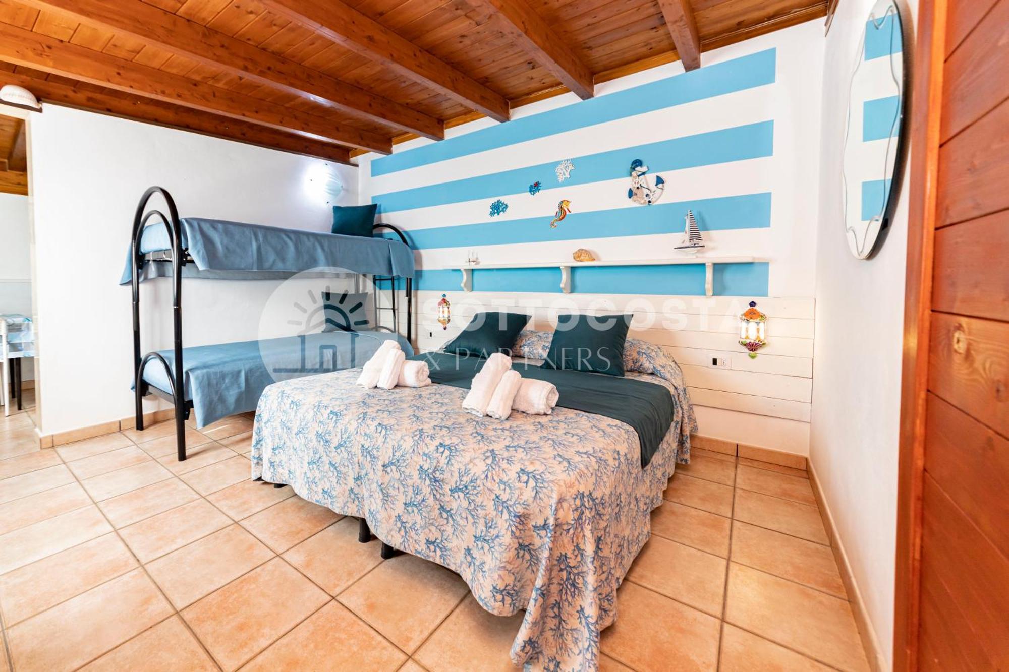 La Terrazza Del Pescatore - Porto Cesareo Exterior photo
