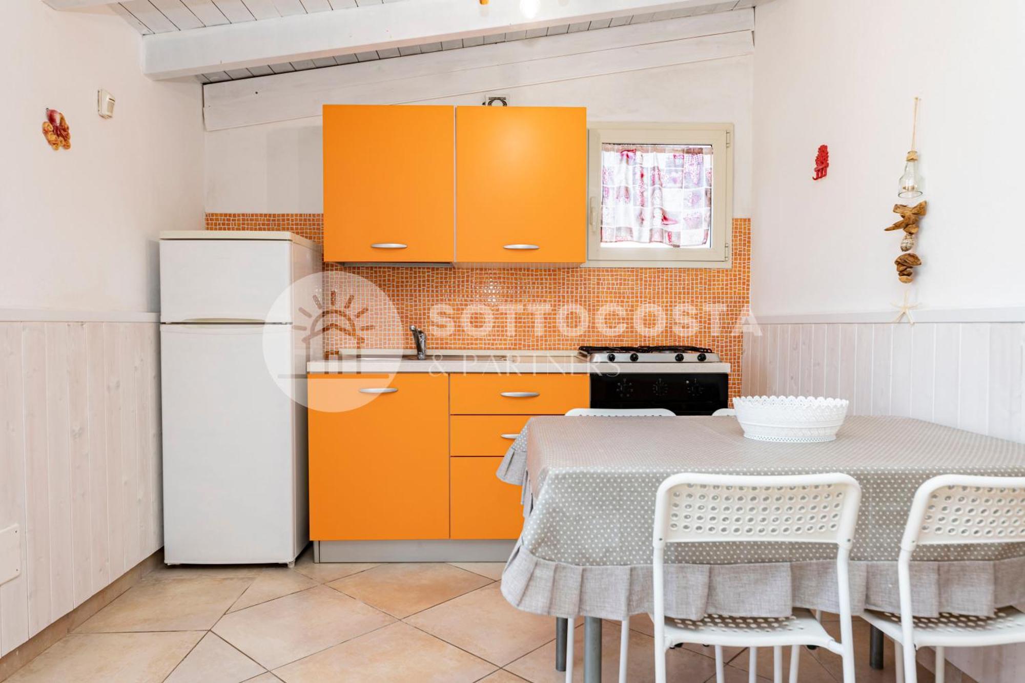 La Terrazza Del Pescatore - Porto Cesareo Exterior photo