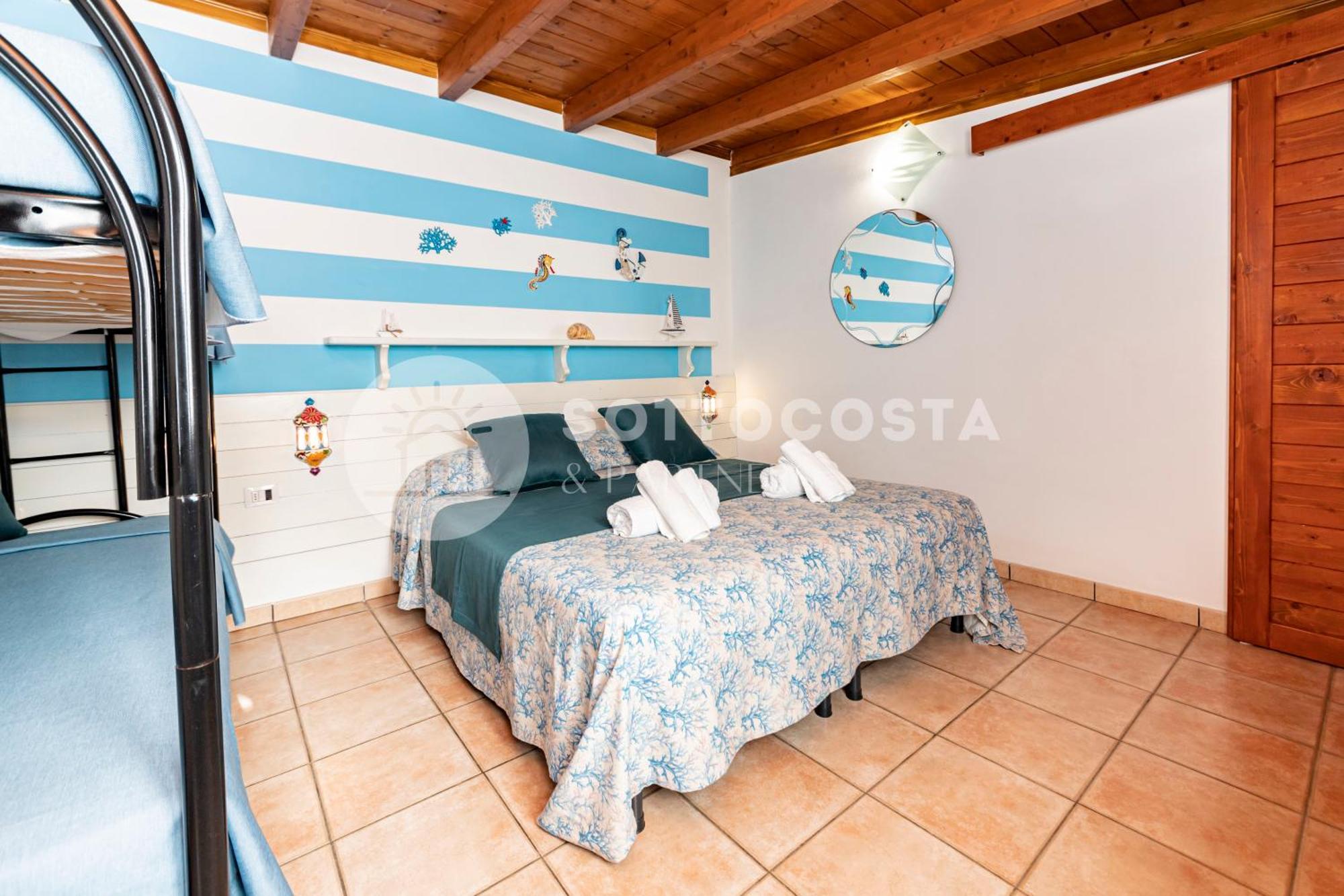 La Terrazza Del Pescatore - Porto Cesareo Exterior photo